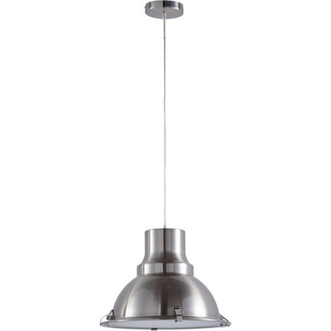 Suspension à intensité variable 'Letty' en métal pour cuisine (1/5)