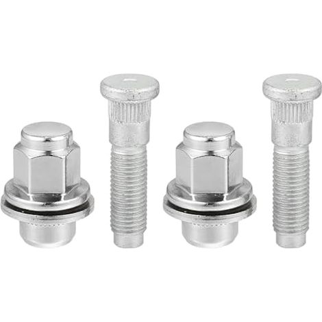 A Goujons De Roue M12-1,5 Pour Jaguar F-Type 13-19 1 Jeu (1/4)