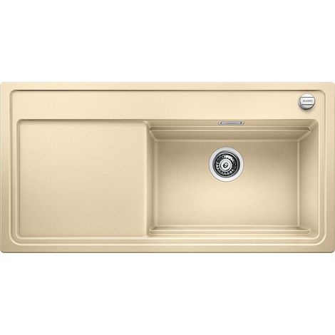 FREGADERO ZENAR XL 6S CHAMPAGNE DAKE
