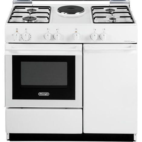 De’Longhi EW 8541 N EDM cucina Elettrico Combi Bianco