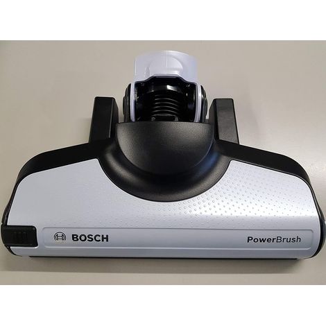 Cepillo gris claro para Aspirador Flexxo 25.2v BOSCH 11046249