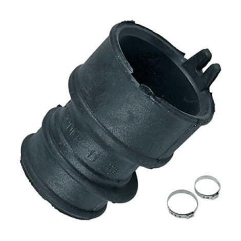 Tubo pompa di circolazione originale - Lavastoviglie - WHIRLPOOL - 2945643662734976456