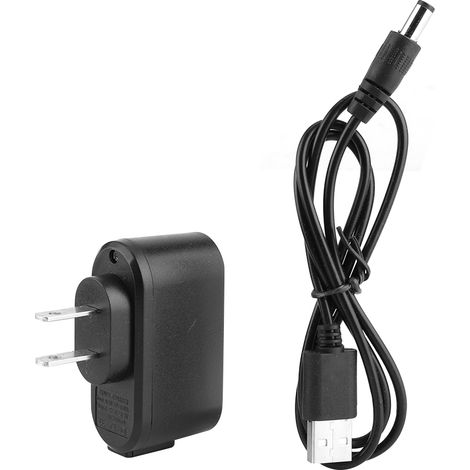 Wiederaufladbare LED-Arbeitsleuchte mit Lithium-Ionen-Akku für Kfz-Reparaturen (US-Standard 110-240 V), 120 LEDs (1/5)