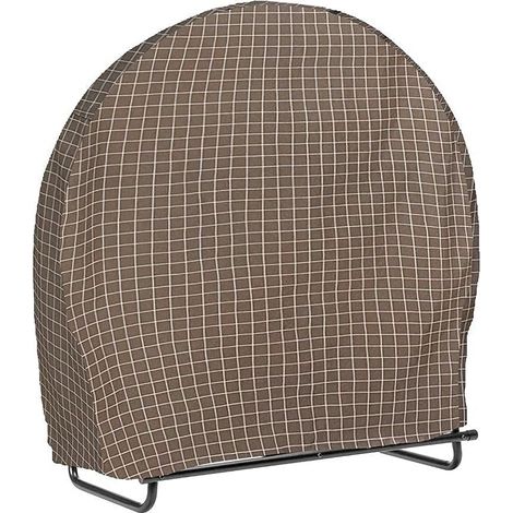 Mangeoire à Oiseaux, Support Porte Boule de Graisse à Suspendre, Bird Feeder pour Petits Oiseaux Sauvages, 9.57cm 2Pcs Or (1/5)
