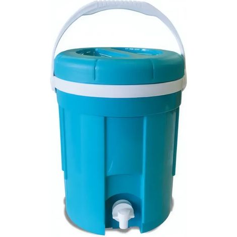 Dispensador térmico Iceberg 4 litros para bebidas calientes y frías