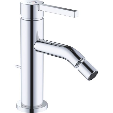 KLUDI NOVA FONTE PURA Mitigeur monocommandé pour bidet, montage (1/3)