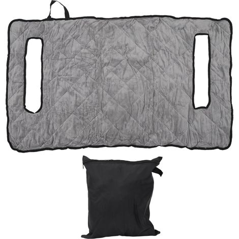 Protection de siège de voiture de golf, housses imperméables et respirantes anti-poussière (1/5)