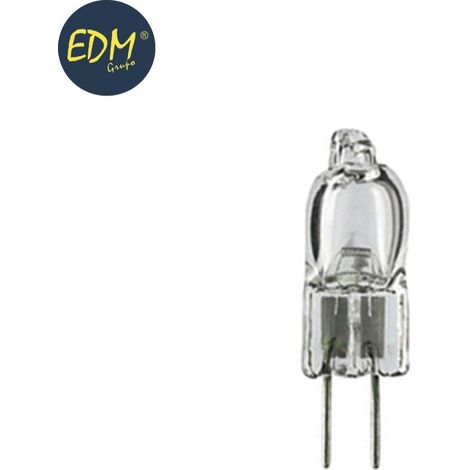 Halogenlampe Bipin G4 Basics 12V 10W Basics