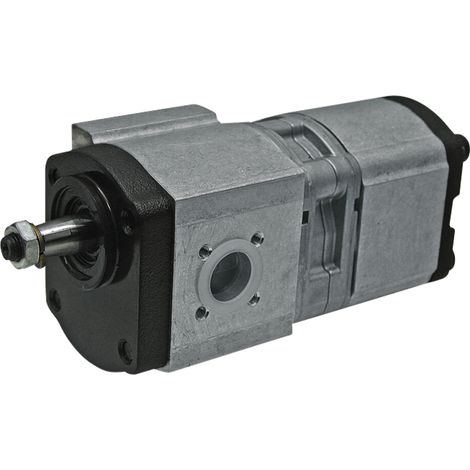 Hydraulikpumpe GRANIT 25999037 GRANIT 3382280M1 3616060M1 0510665389