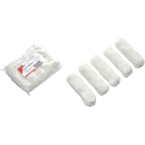 Rouleau peinture, FH 12 mm (5)