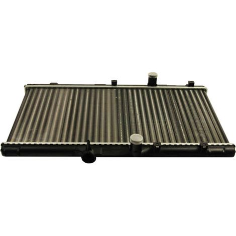 MAXGEAR AC250722 Radiateur TOYOTA 1640016660 (1/2)