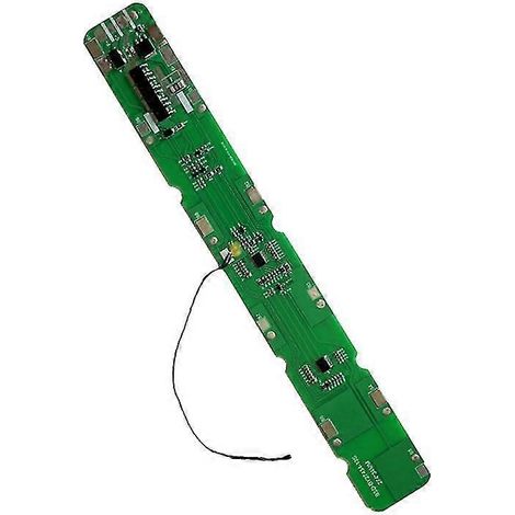 Carte de protection pour batterie lithium 18650 (BMS 10S 36V 15A) avec ports différents pour scooter électrique (1/5)