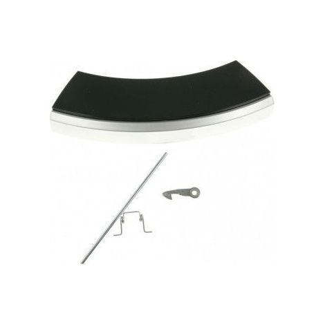 Impugnatura oblò originale - Lavatrice - ARISTON HOTPOINT - 3381428058331452809