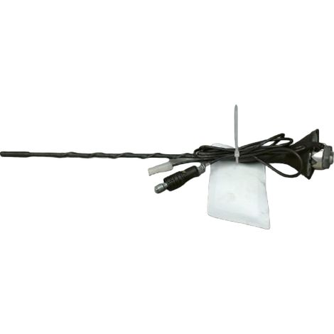 [PRODUIT D'OCCASION] Antenne Radio RENAULT Modus ♻️ Ref Oe. 8200500322 - Garantie à vie (1/3)