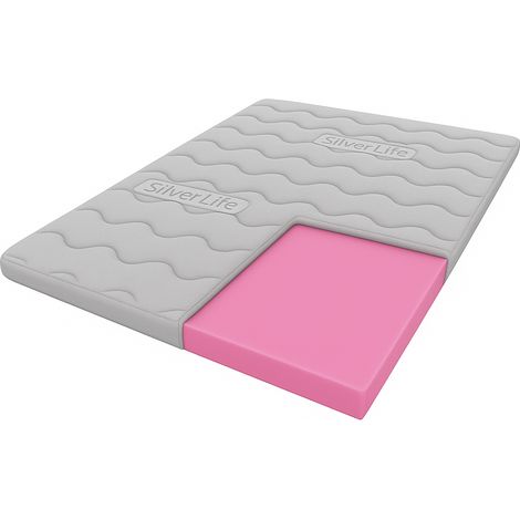 Argon Premium Topper / Materasso Topper Argon Premium Topper / Materasso Topper 2000x1600x40 (1/5)