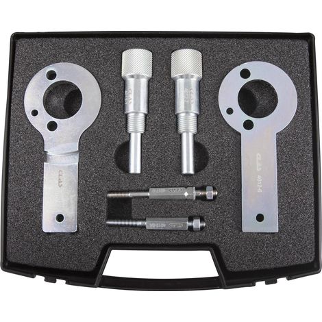 Coffret calage fiat/alfa/lancia/opel - OM 4036 - CLAS Equipements