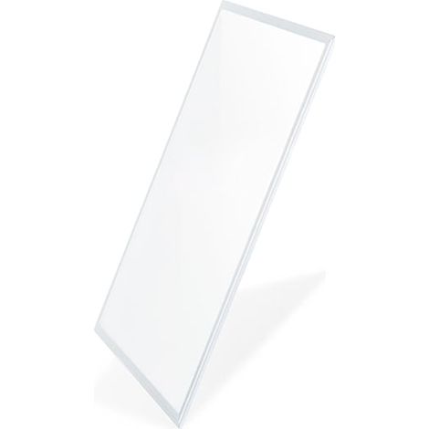 Panneau LED Rectangulaire Série Bure 120X30 cm 40W CCT - Ledme - LM5267 (1/5)
