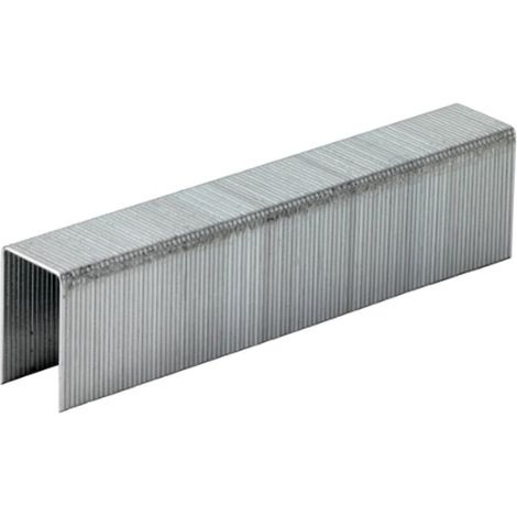 METABO - 1000 clips 10x8 mm 630570000