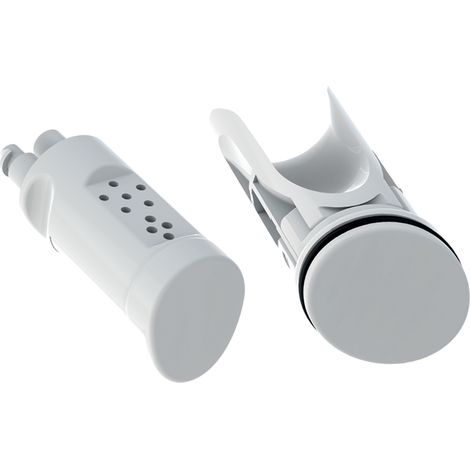 Embout de douche et de sèche-cheveux AqC 8000plus Embout de douche et de sèche-cheveux AqC 8000plus 242394