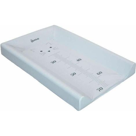 Domiva NUAGE Wickelauflage Wolke 50x80 cm