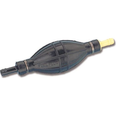 Pompetta per serbatoio carburante lunghezza mm 110