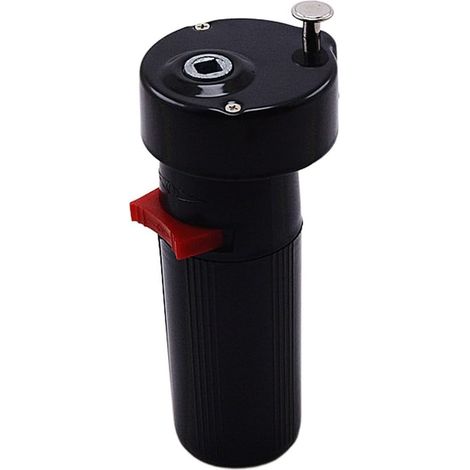 Moteur de rôtissoire 1.5V pour Barbecue Moteur de rôtissoire (1/5)