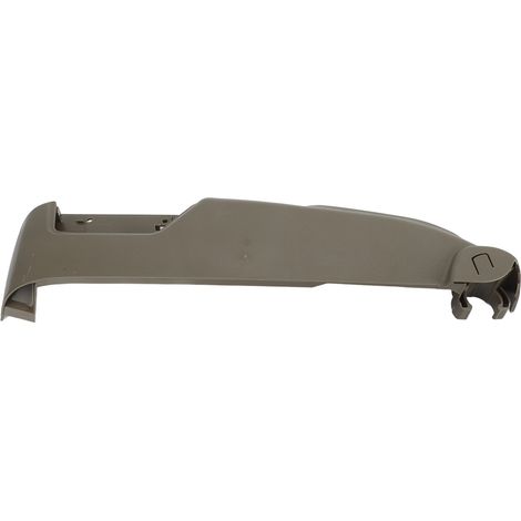 Frontstoßstangengrill rechts 1613564580 Ersatzteil für Citroen Berlingo ohne Nebelscheinwerfer 2015–2019 (1/5)