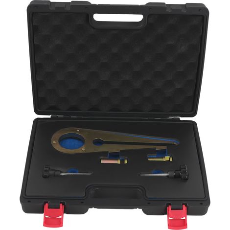 Kit Calage Vilebrequin for BMW N47 N57 117220/224 Outil Installation