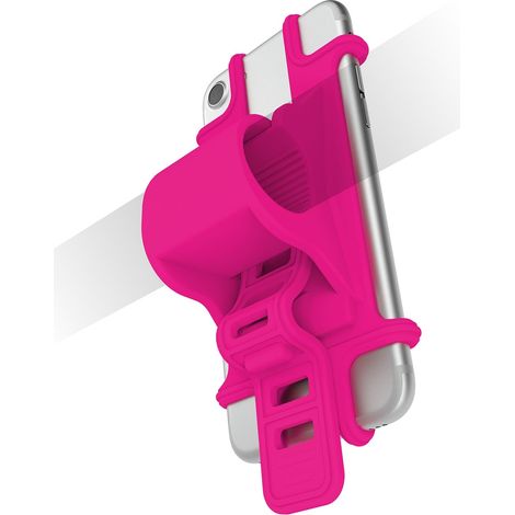 Celly Easy Bike Mobile/smartphone Rose Support passif (1/4)