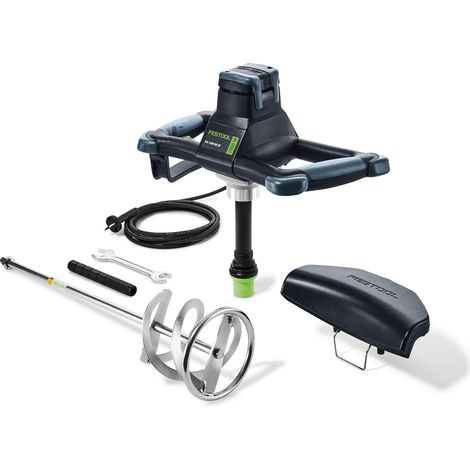 Festool Rührwerk MX 1200 RE EF HS2