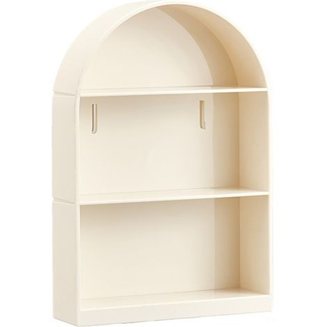 Vitrine murale pour figurines surprises, présentoir de rangement pour objets artisanaux, boîte de rangement anti-poussière pour poupées et jouets (1/5)