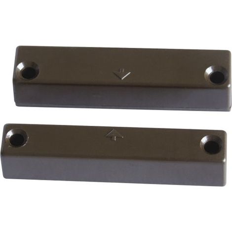 Eaton Csa sensore contatto a vista marrone porta finestra - 405-M-M