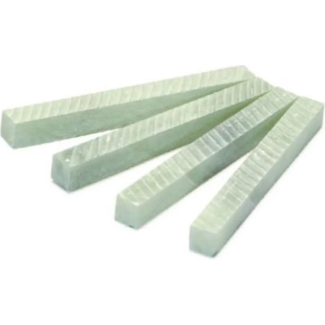 GESSI METRICA IN STEATITE NATURALI ( CF. 12 PZ )