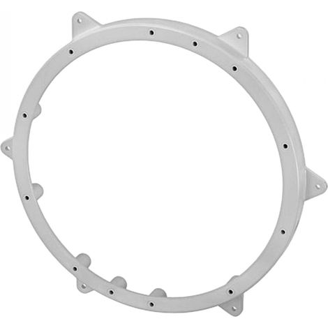 Bride arrière pour projecteur de piscine SP0512 Eurolite - SPX0507D - Hayward