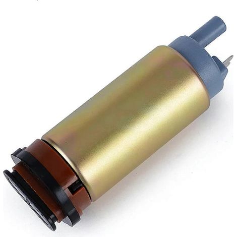 Pompe à carburant pour moteur Mercury Mariner à montage direct, 20-60 CV, injection électronique, 4 temps, 3 cylindres, références 898101T67 et 892267A51 (1/5)