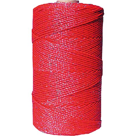 FILO TONDO PER RECINTO mt 250  - ALBERT KERBL