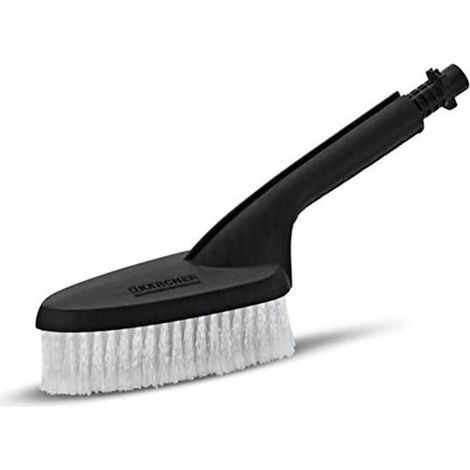 Karcher - cepillo de lavado - 69032760 - 4002667004564 (1/4)