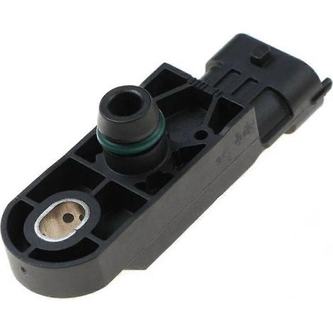 Capteur de pression d'admission d'air turbo pour Toyota Captur 0281002996 0281002997 55209194 (1/5)