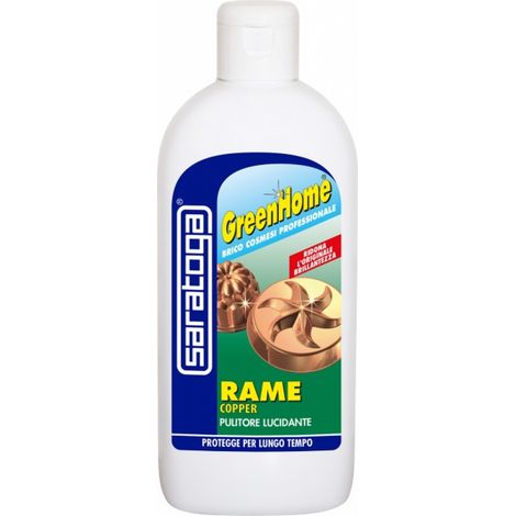 GREENHOME RAME 250 ML