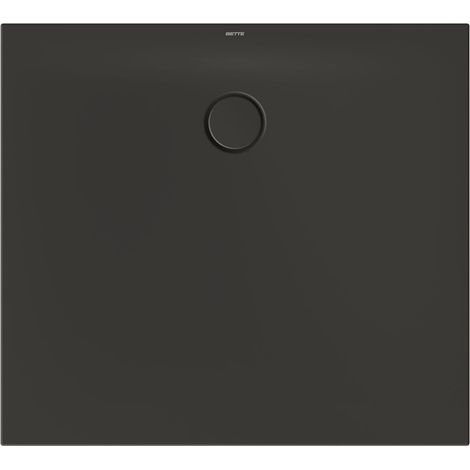 BetteFloor Side receveurs de douche avec support de receveur