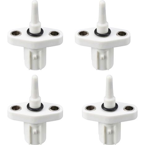 Capteur de température d'admission d'air 4X 37880P05A00 compatible avec Honda Civic (1/5)