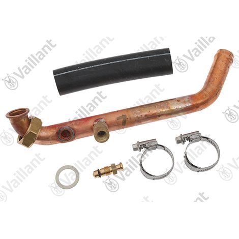 Vaillant Rohr 022736
