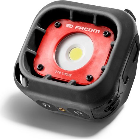 FACOM LED Strahler Akku (1/5)