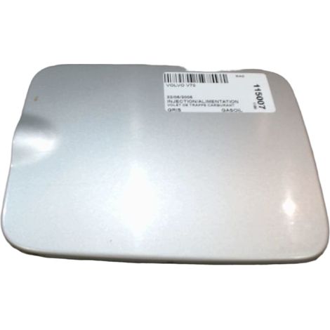 [PRODUIT D'OCCASION] Volet De Trappe Carburant VOLVO V70 ♻️ Ref Oe. 9187720 - Garantie à vie (1/3)