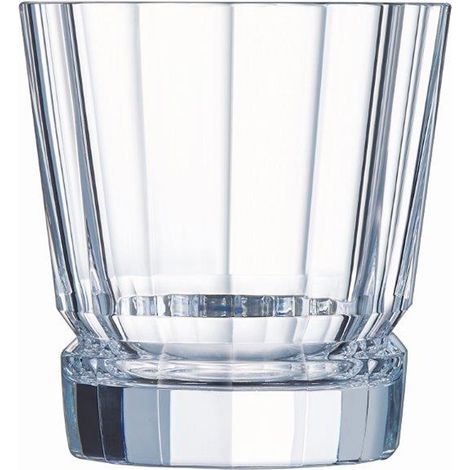 Luminarc - Gobelet Macassar 32 cl (lot de 6) (1/2)