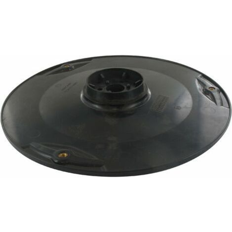 Disque plateau de coupe 19cm pour robot HUSQVARNA 585 29 69-01 - 585 29 69-02