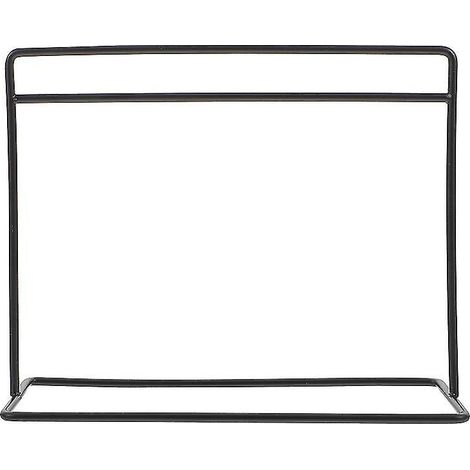 1 portant à vêtements pour poupée (1/3)