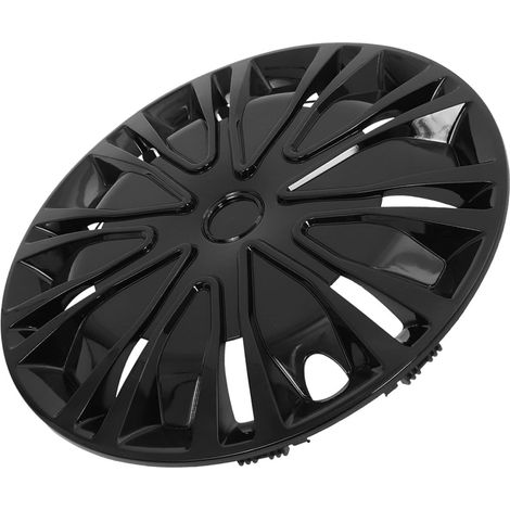 Hubcaps for Modern Style Vehicles Protection Against Debris