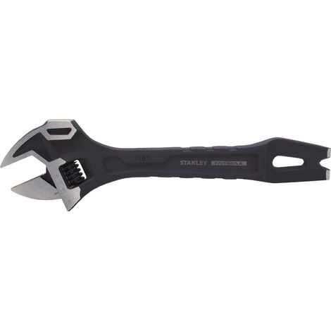 STANLEY FATMAX FMHT0-75081 Chiave regolabile a rullino Multiuso FatMax