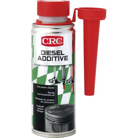 CRC DIESEL ADDITIVE Diesel Additiv 32026-AA 200 ml